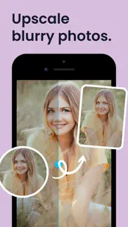ai enhancer - image upscaler iphone images 1