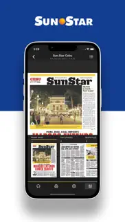 sun.star e-paper iphone images 2