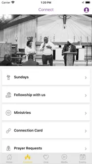 rhema gospel church iphone images 2