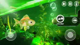 fish aquarium life simulator iphone images 3