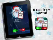 call from santa at christmas ipad images 4