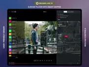 gse smart iptv pro iPad Captures Décran 2