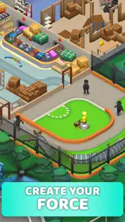 idle swat academy tycoon iphone images 3