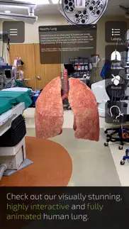 insight lung iphone resimleri 2