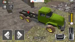 offroad mud truck game sim iphone images 4