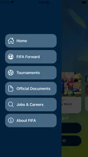 fifa home iphone images 2