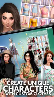 play mods for the sims 4 iphone images 3