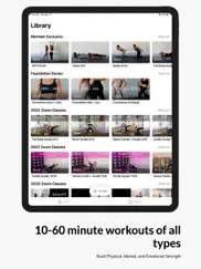 the workout la ipad images 4