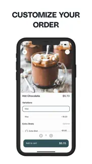 kona coffee roasters iphone images 4