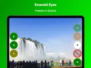 emerald eyes ipad images 1