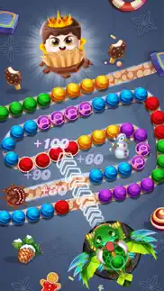 fruit shoot - puzzle game iphone images 2