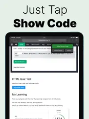 view the source code of a site ipad resimleri 2