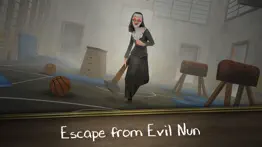 evil nun rush iphone images 1