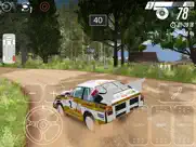 carx rally ipad capturas de pantalla 2