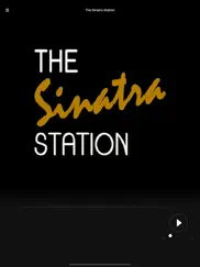 the sinatra station ipad images 3