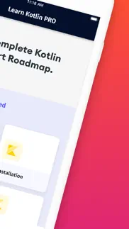 learn kotlin with compiler now iphone resimleri 2