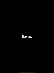 boyog app ipad images 1