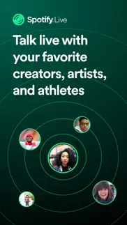 spotify live iphone images 1