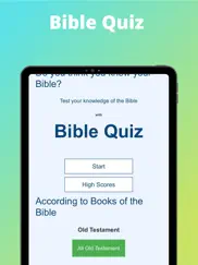 bible trivia game app ipad images 3