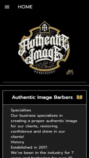 authentic image barbershop iphone images 3