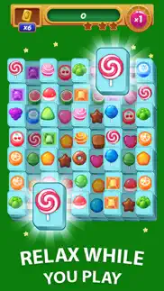 mahjong candy: majong iphone images 3