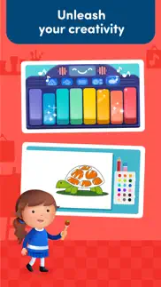 montessori preschool, kids 3-7 iphone images 4