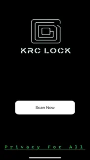 krclock iphone images 1