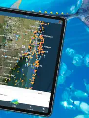 pro angler - fishing app ipad images 2