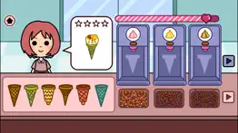ice cream shop - girl games iphone images 2
