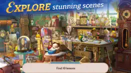 seekers notes: hidden objects iphone images 4