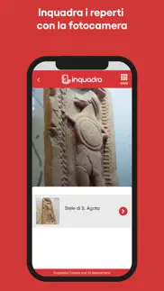 museo archeologico dicomano iPhone Captures Décran 3