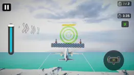 jeu de simulation de vol de pi iPhone Captures Décran 2