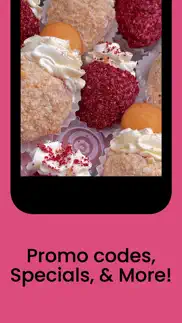 queen sweets atlanta iphone capturas de pantalla 4
