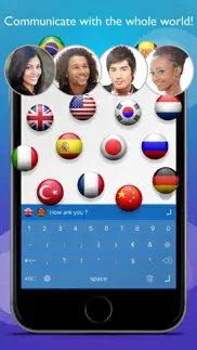 keyboard translator pro iphone images 2