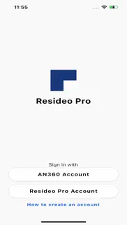 resideo pro iphone images 1