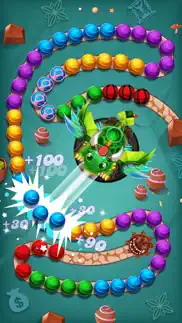 fruit shoot - puzzle game iphone images 1