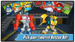 transformers rescue bots hero iphone resimleri 1