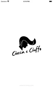 ciocca e ciuffo by michele iphone images 1