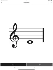 learn music notes ipad images 2