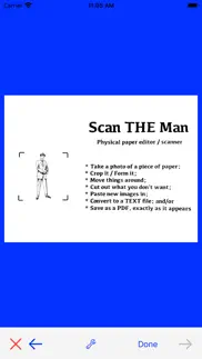 scan the man iphone images 1