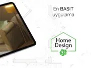 home design 3d - gold edition ipad resimleri 2