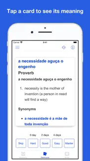 portuguese idioms and proverbs iphone images 4