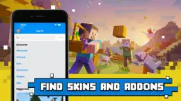 addons for minecraft mcpe pe iphone images 3