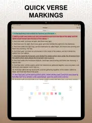 king james study bible pro iPad Captures Décran 3
