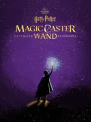 harry potter magic caster wand iPad Captures Décran 1