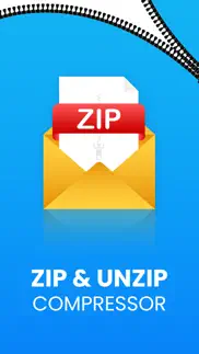 zip unzip - file extractor iphone images 1