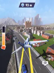 airplane crash madness jeu iPad Captures Décran 2