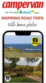 campervan magazine iphone images 2