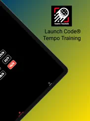 launch code® tempo training ipad images 2