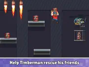 timberman - the big adventure ipad images 2